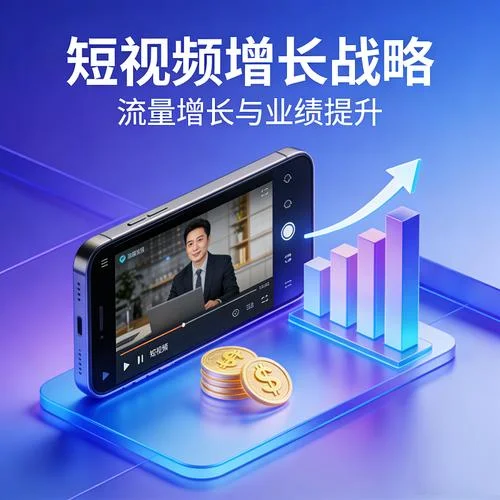 短视频赚钱项目_1