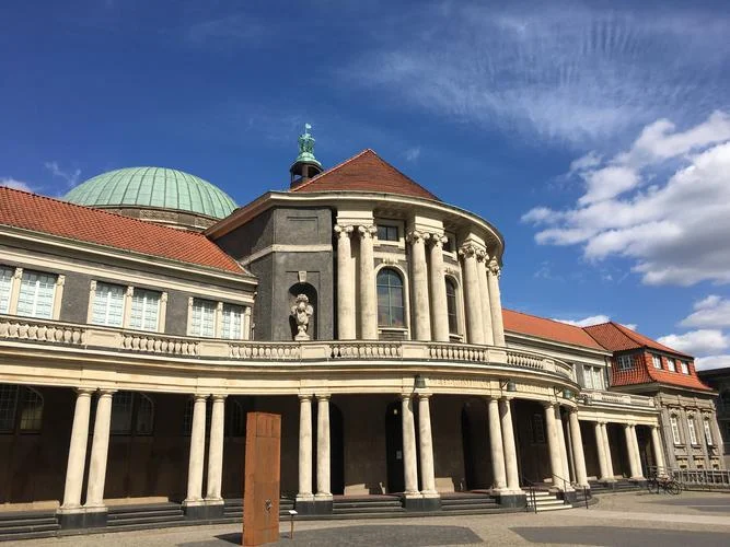 德国汉堡大学全球排名_2