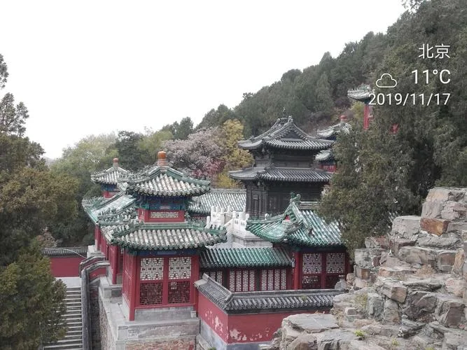 颐和园读后感悟_1