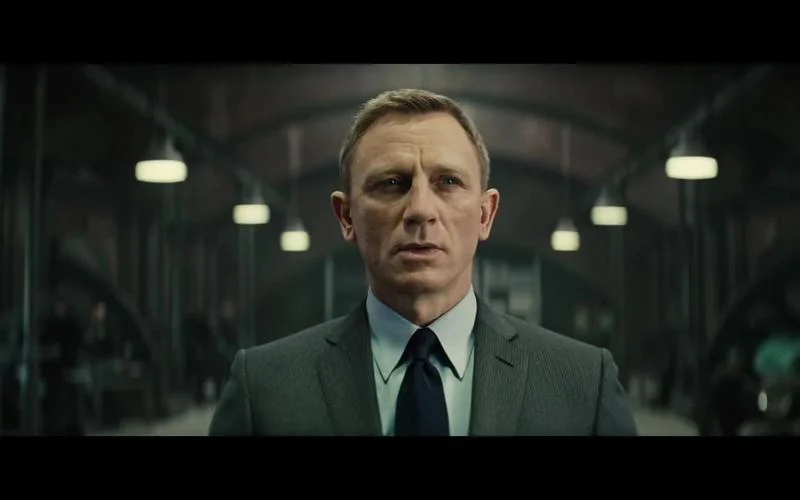 007幽灵党剧情解析-007幽灵党剧情解析