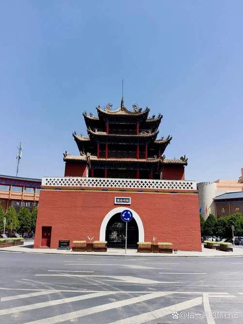中卫十月份旅游攻略-