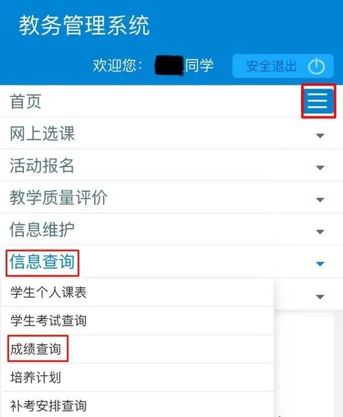 教育局网站查询成绩-教育局成绩查询