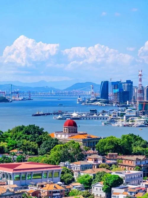 厦门都有景点_1