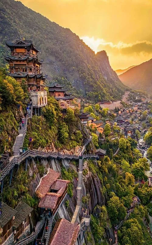 景德镇婺源旅游攻略_2