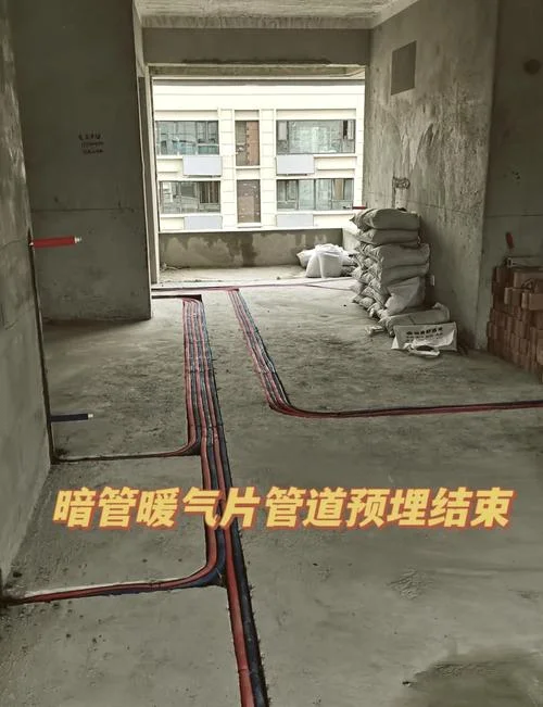 市政暖气管道施工质量要求_1