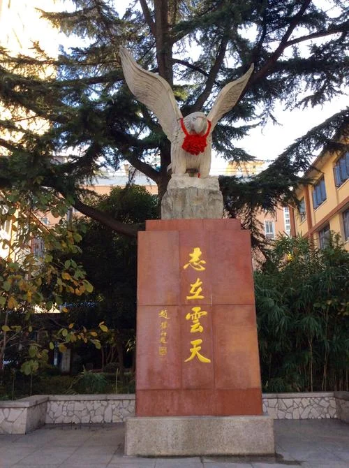 上海育成高级中学私立_1