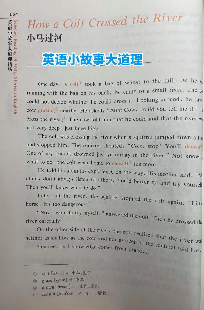 有道理的英文_1
