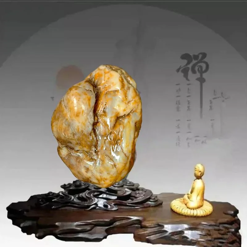 收藏奇石感悟_2