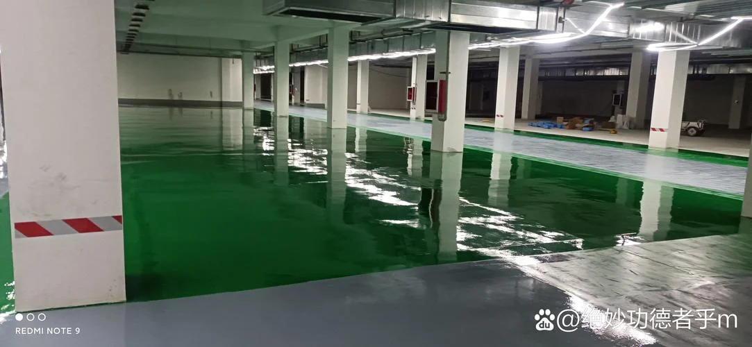 耐磨地坪多少钱一平方米_1