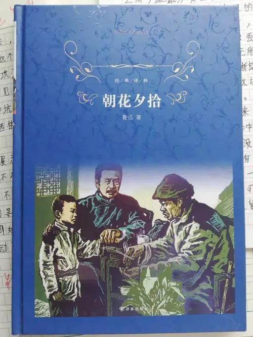 赛会出自朝花夕拾哪里_2