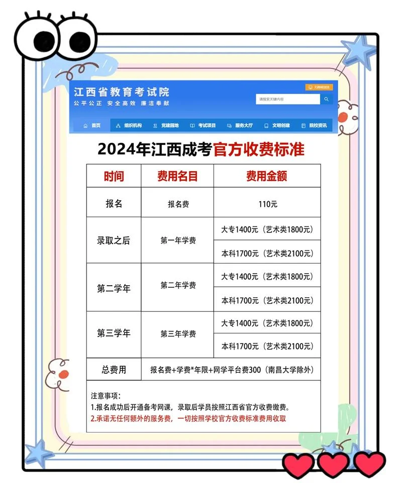 cma中文考试报名费_2