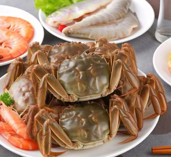 孕妇梦到螃蟹_2