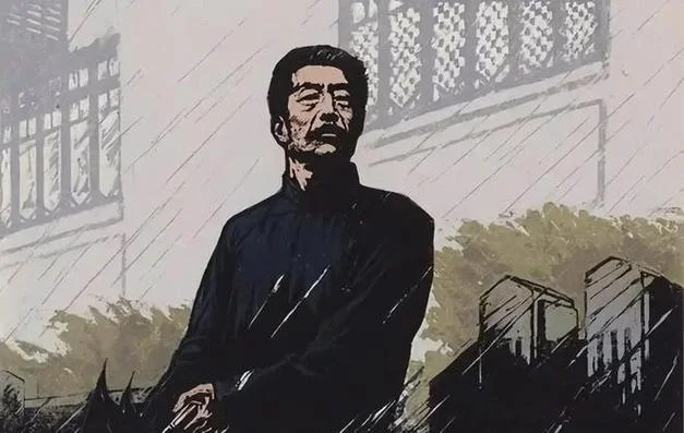 鲁迅的祝福告诉的道理-鲁迅祝福蕴含的道理
