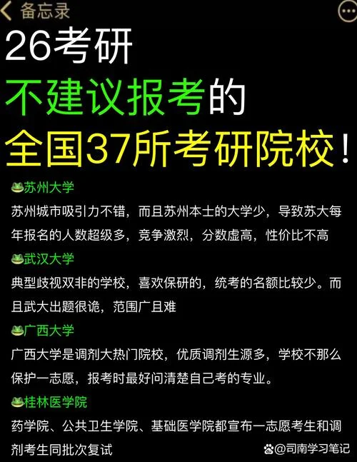 考研的具体方向_1
