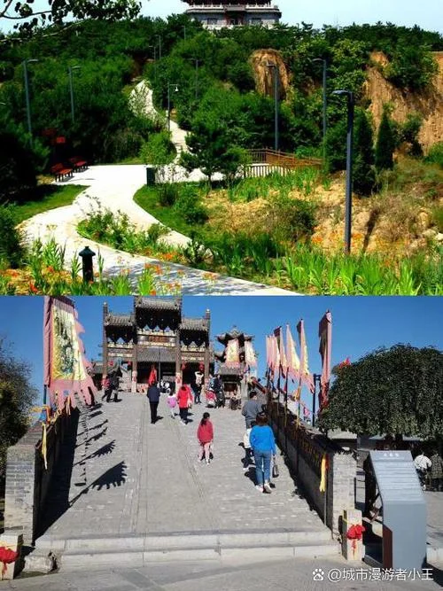 东河口镇有什么景点-东河口镇景点推荐