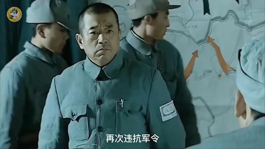 历史李云龙军衔-李云龙历史军衔