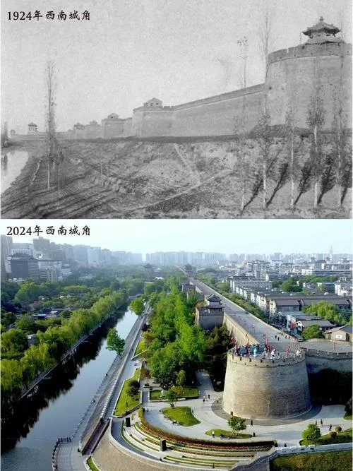 西安有多少年历史-西安历史有多少年