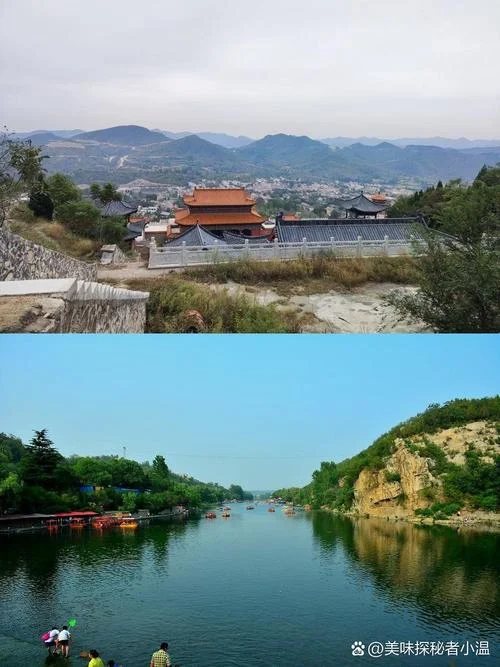 鹤壁安阳旅游景点大全-鹤壁安阳旅游全攻略