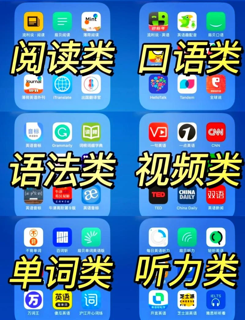 留学英语app_2
