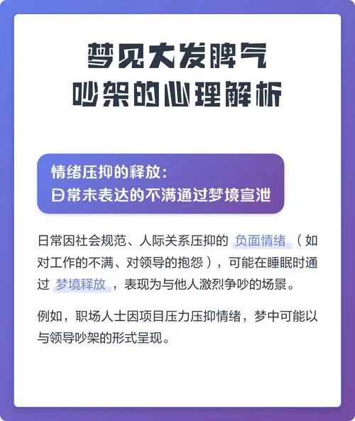 做梦和人争吵_1