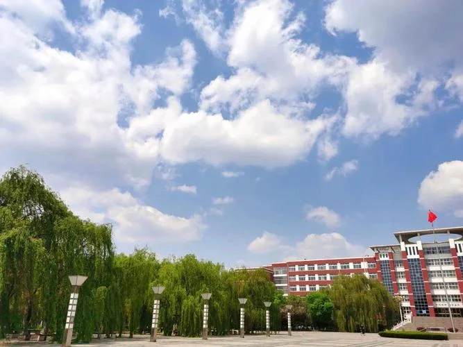 山东协和学院_2