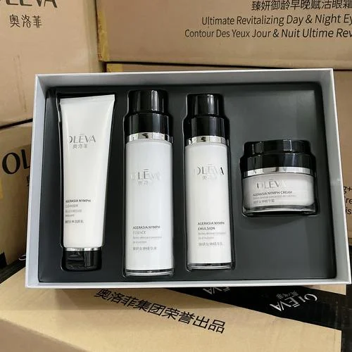 奥洛菲化妆品怎么用-奥洛菲化妆品怎么用