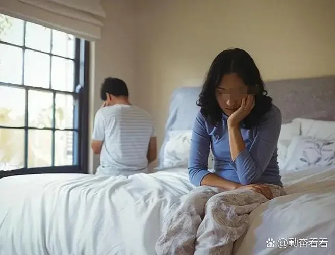 梦见怀疑丈夫出轨-梦疑丈夫出轨