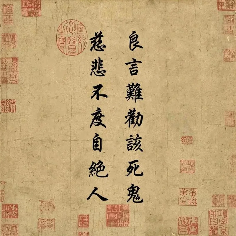 不问苍生问鬼神上一句_1