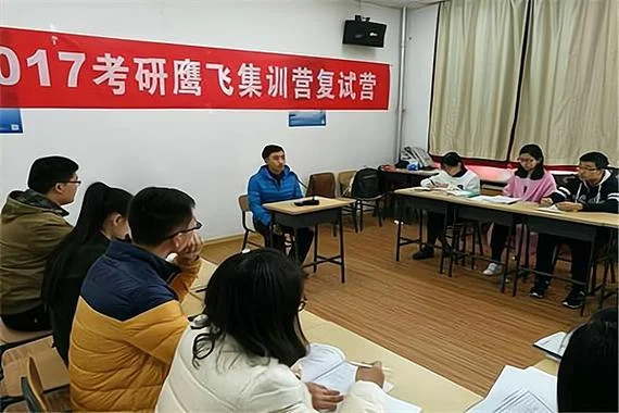 峰学未来考研加盟_2