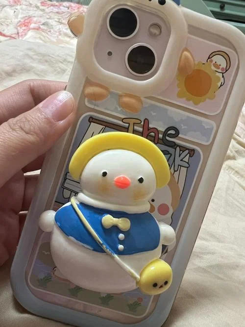 梦见换手机壳_2