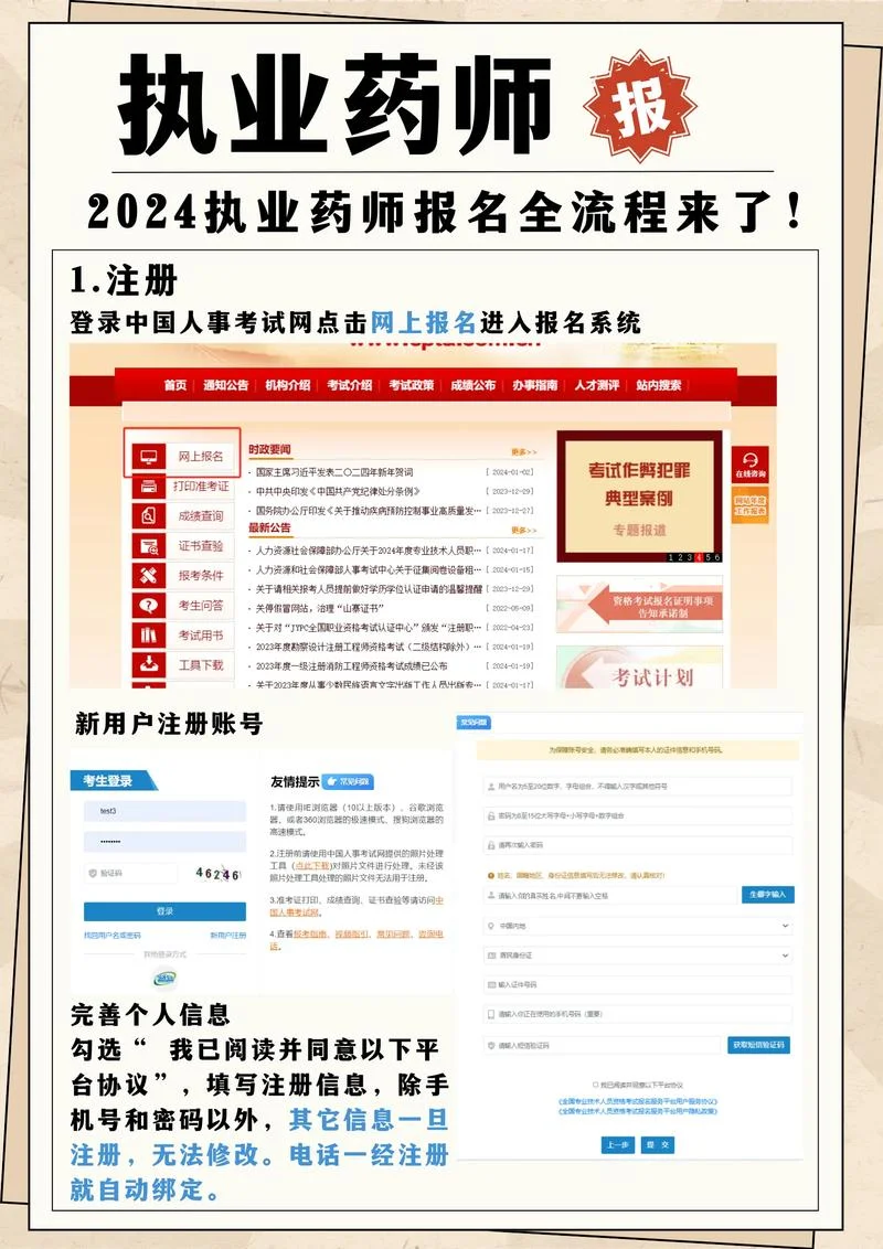 2019执业药师的报考条件_1