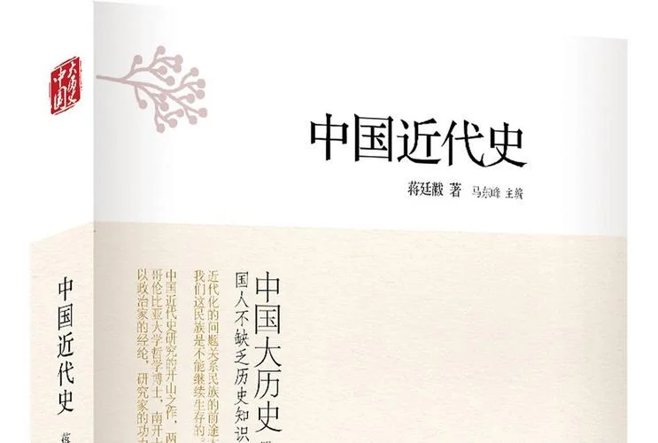 中国近代历史的书_1