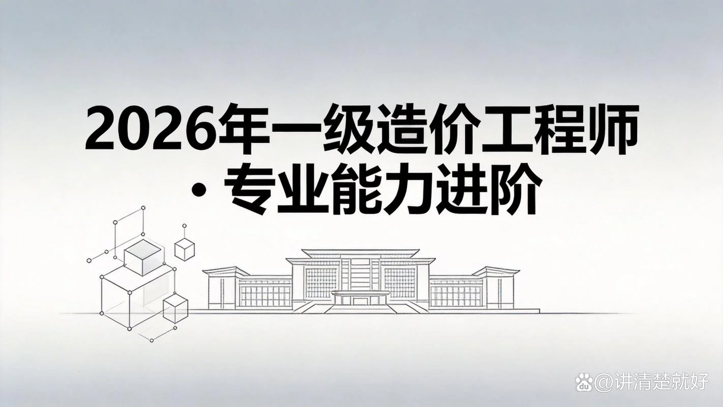 零基础考造价师经验_2