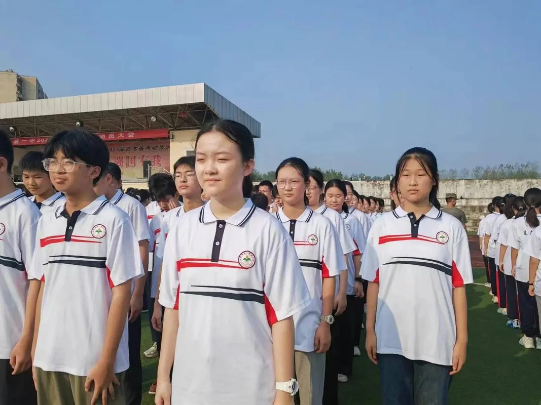 新蔡县第一高级中学_1