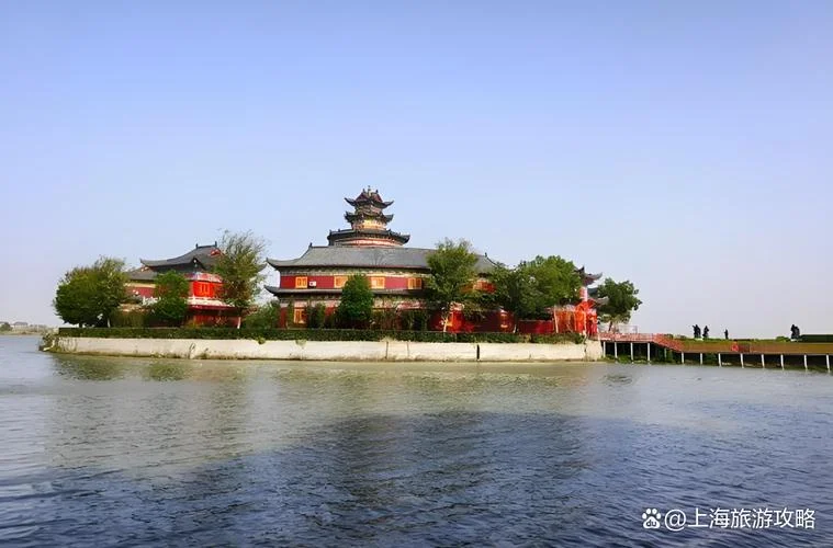 阜阳周边景点_2
