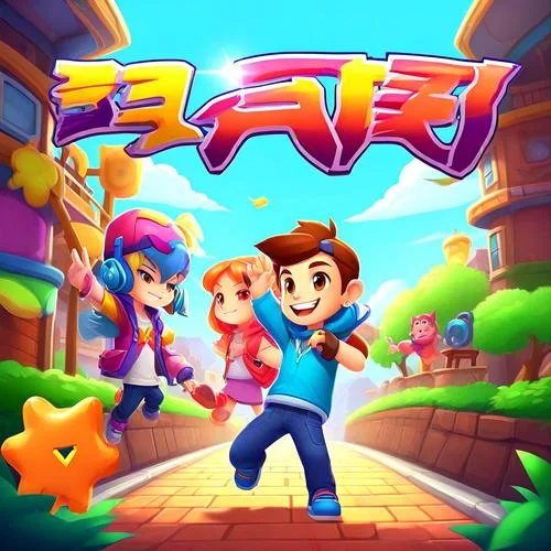 天天酷跑+1是什么意思_2