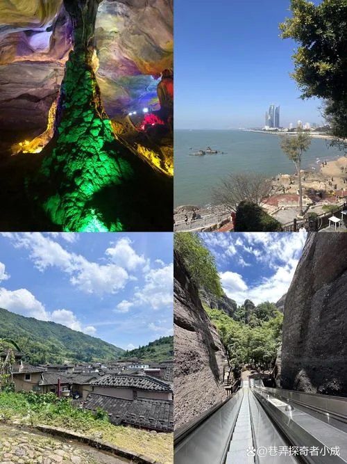 福建二日游最佳地方-福建二日游最佳去处