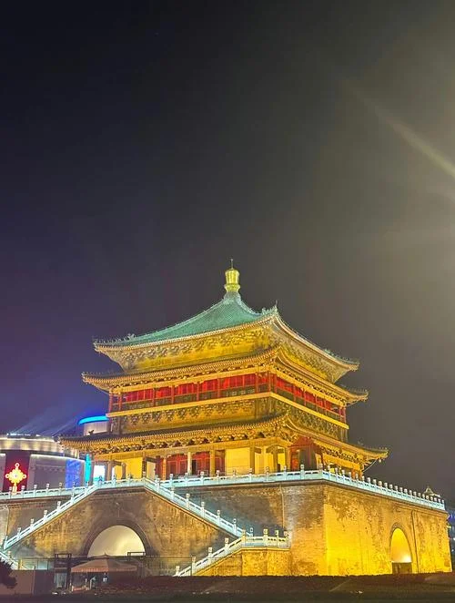 西安有啥好玩的景点_1
