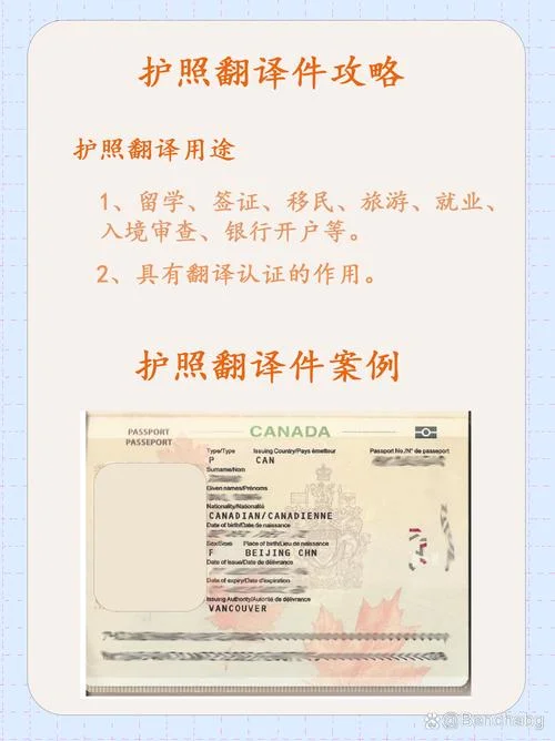 留学生活翻译-海外求学翻译