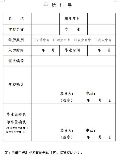 学历认证怎么认证的_1