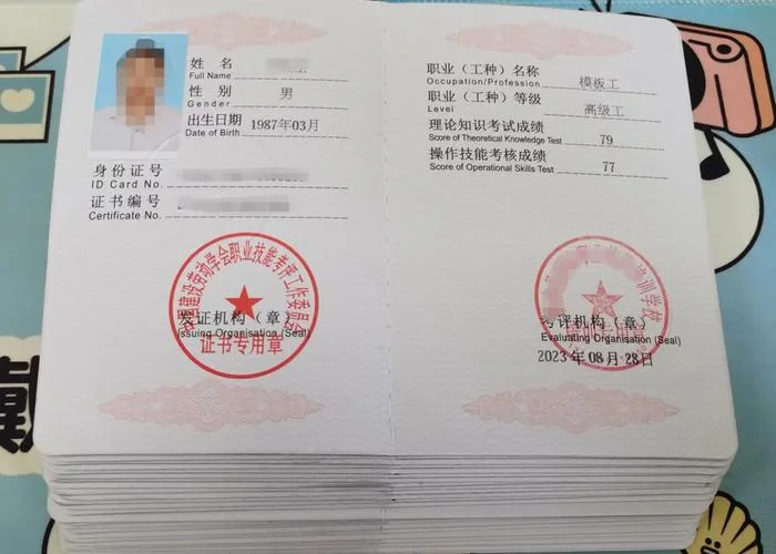 全国技术工人证书查询_1