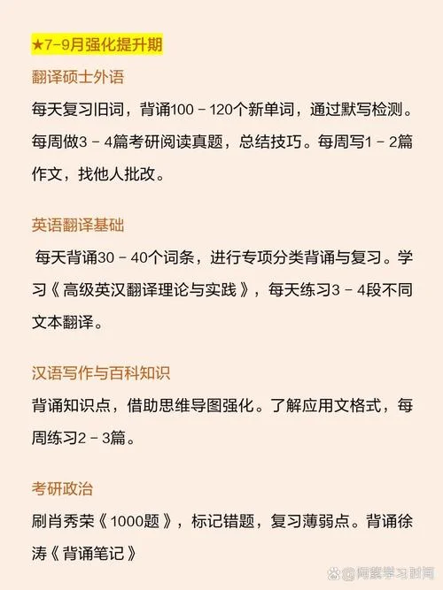 考研考翻译硕士好吗_2