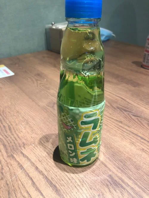 绿苏打现在叫什么_1