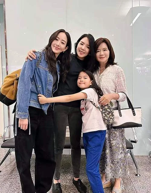 小姨叫姐姐的女儿叫什么-小姨叫姐姐女儿名