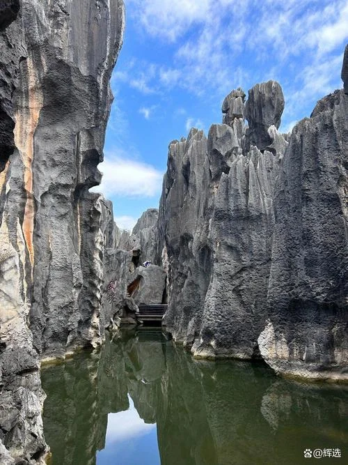 昆明旅游景点高清图片_1