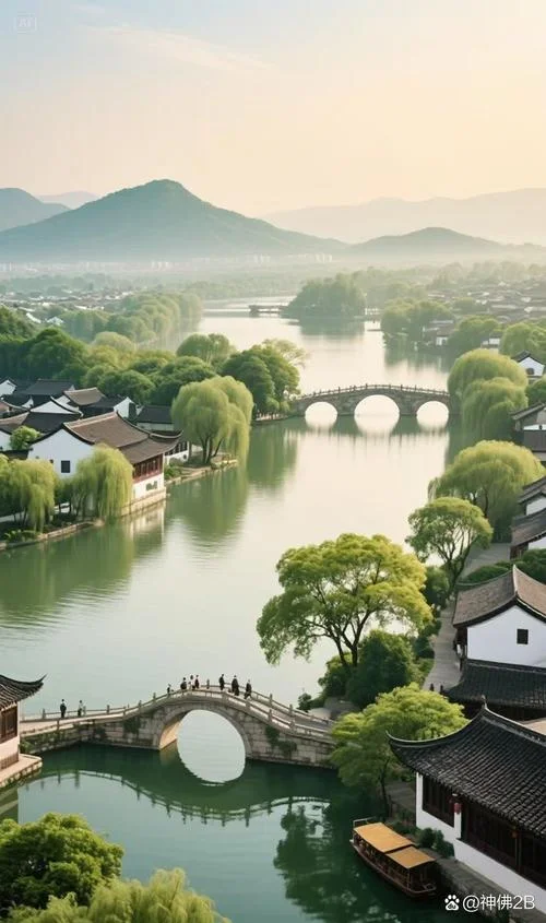 苏州景点排名榜前十名-苏州必打卡十大景点