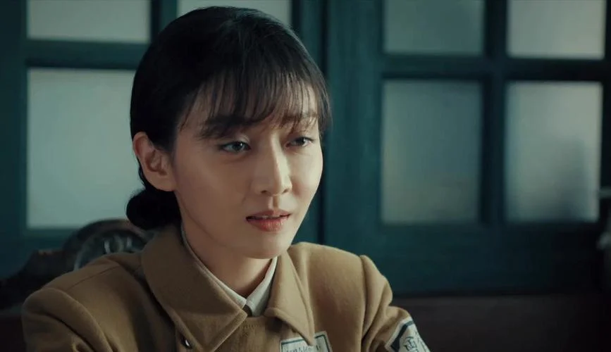 光荣时代第16集剧情-光荣时代第 16 集剧情