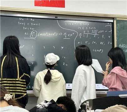 福州艺考文化课培训_1