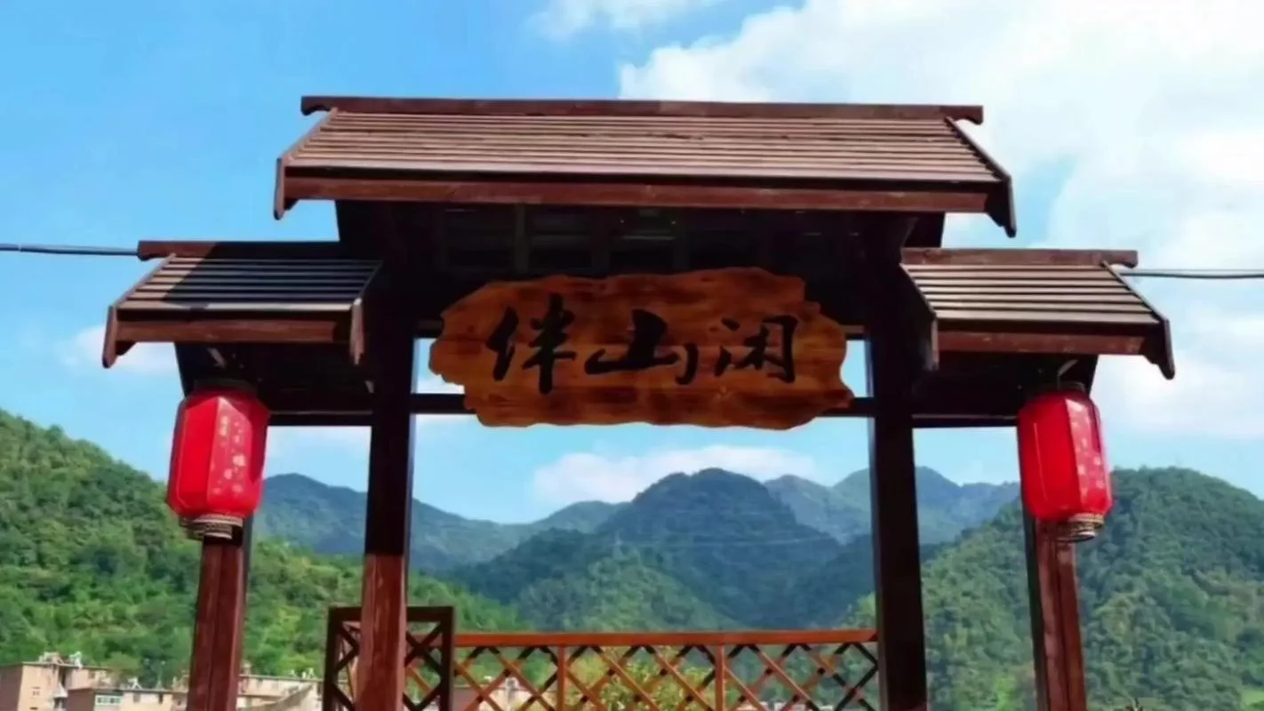 西安市一日游自驾游_2