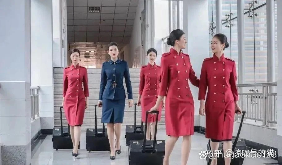 空乘艺考报名费用_1